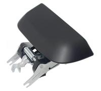 YADLIUASA Sliding Exterior Handle for Nissan for Pathfinder R51 2005-2013 Series 1 2 Outer Door Handle Car Repair Rear Left 82607-EA502 Right 82606-EA502(Rear Left)