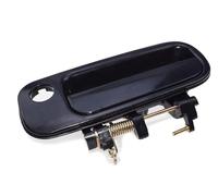 YADLIUASA Sliding Exterior Handle for Toyota for Camry 1992-1996 2.2L 3.0L Front Rear Left Right Car Door Handle Repair Outside(12mm R135246)