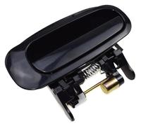 YADLIUASA Sliding Exterior Handle for Toyota for Corolla for Chevrolet for Prizm 1998-2002 Left Driver Or Right Passenger Car Door Handle Repair(Rear Left Rl)