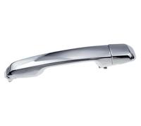 YADLIUASA Sliding Exterior Handle for Toyota for Land for Cruiser for 4Runner for Lexus LX570 GX460 2008-2018 Car Side Loading Door Handle Repair Outside(Front Right Fr)