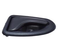 YADLIUASA Sliding Exterior Handle for Vauxhall for Movano for Renault I Clio II Scenic Car Sliding Exterior Handle Side Loading Door Outside Repair(Right)