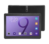 Yadoo 10.1 Inch Ultra Slim Tablets - 1920x1200 IPS Touch Screen, 2.4 5G Dual Band Calling Tablet for 11, 4GB RAM & 64GB ROM, Ten Core Processors, 8800mAh Long Battery Life
