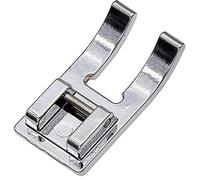 YaDuSewing Co. Ltd. Open Toe Foot Appliqué Presser Foot (YD2649) for Brother, Singer, Babylock, Elna, Kenmore Sewing Machines