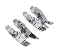 YaDuSewing Co. Ltd. Pfaff 1/4in. Foot w/Edge Guide, Stitch-in-The-Ditch Foot & YD2632 (part_number)
