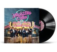 YACHTLEY CREW - SEAS THE NIGHT - Preorder - New Vinyl Record 12 recor - P123z