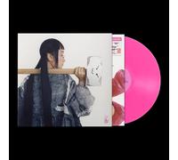 Yaeji With A Hammer LP Vinyl NEW