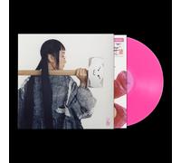 Yaeji With a Hammer (Vinyl) 12" Album Coloured Vinyl