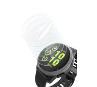 Yaekea 6 Pack Screen Protector for Garmin Vivoactive 5 Smartwatch, Self-Healing Flexible TPU Film, Anti-Scratch HD Clear Soft Screen Protective Film