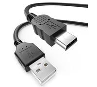 Yaekea Replacement Mini USB Cable for Canon IFC-500U, IFC-400PCU, IFC-300PCU, IFC-200U Camera Charger Compatible with Canon Digital SLR EOS/EOS Rebel/PowerShot,Nikon D3100/D700/D610 Camera Cable-3.3FT