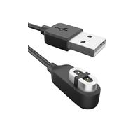 Yaekea SHOKZ Charging Cable for SHOKZ OpenRun/OpenRun Pro/OpenRun Mini/OpenRun Pro Mini/OpenComm/OpenComm 2,For AfterShokz Aeropex,USB Magnetic Shokz Charger Compatible for SHOKZ/AfterShokz Headphones