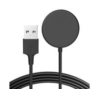 Yaekea USB Cable Compatible With Samsung Galaxy Watch7/Ultra/6/6 Classic/5/5 Pro/4/4 Classic/3/Fe/Active 2/Active Charger Wireless Charging Dock for Samsung Galaxy Watch Accessories