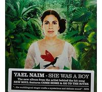 Yael Naim - She Was a Boy