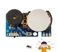 Yaepoip Annoyatron Random Noise Maker, Cricket Noise Maker Prank, Annoyatron Noise Maker, Prank Stuff for Adults, Prank Noise Maker, Annoyatron, for Party, Office, Home, School, Car (Blue)