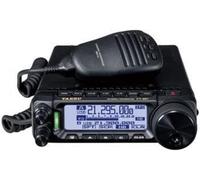 Yaesu 50MHzHF all-mode amateur radio 100W free FT shipping 891