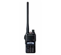 Yaesu FT-65 E VHF/UHF 2m/70cm Dual Band FM Transceiver