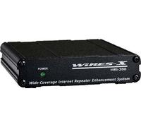 Yaesu HRI-200 - Digital & Analogue Internet Linking Technology