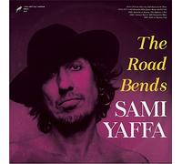 Yaffa Sami - The Road Bends (Pink & Black Splatter Vinyl) [VINYL]