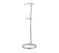 YAFIYGI Frother Stand Kitchen Milk For Coffee Stainless Steel Stand Fits for Multiple Types of Coffee Frothers - Heavy Duty Stand Ideal