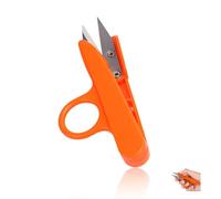 YAFIYGI Sewing Scissors, Small Plastic Pliers, Embroidery, Cutters & Crafts, Cutting Thick Fabric, Fishing Line