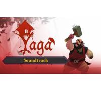 Yaga Soundtrack