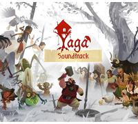 Yaga - Soundtrack DLC Steam CD Key