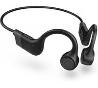 YAGE Bone Conduction Headphones, 2026 Upgraded Open-Ear Bluetooth Wireless Sport