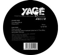 Yage - The Future Sound Of London [VINYL]