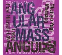 Yagi, Michiyo - Angular Mass