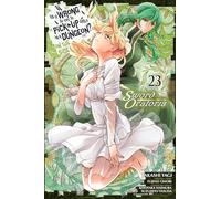 Is It Wrong to Try to Pick Up Girls in a Dungeon? On the Side: Sword Oratoria, Vol. 23 (manga): (IS WRONG PICK UP GIRLS DUNGEON SWORD ORATORIA GN)