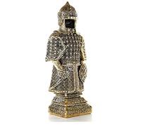 Yagmurcan ArmorMan Asma ul Husna 99 names of Allah Name rhinestones Islamic Art Sculpture Table Decor