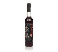 Lunin Sour Cherry Liqueur | 50cl, 17.5% ABV | Fruit-Infused Liqueur from Ukraine