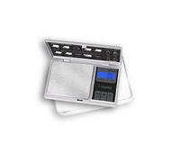 Yagua Scale 600 X 0.1g with Extra Large Tray