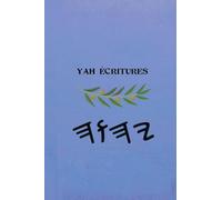 Yah Écritures
