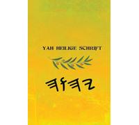 Yah Heilige Schrift