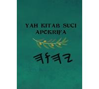 Yah Kitab Suci Apokrifa