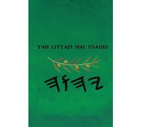 Yah Littafi Mai Tsarki