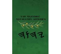 Yah Maandiko Matakatifu Apokrifa
