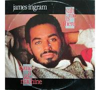 Yah Mo B There - James Ingram 12"