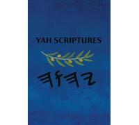 Yah Scriptures