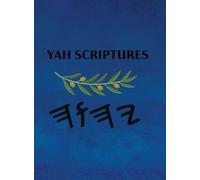 Yah Scriptures