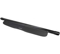 yahabb Car Retractable Rear Trunk Parcel Shelf for Skoda Yeti 2014 2015 2016 2017 2018 2019 2020 2021, Rear Boot Trunk Parcel Load Shelf Shielding Security Panel Roller Blind, Auto Parts