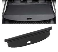 yahabb Car Retractable Rear Trunk Parcel Shelf for V.W Golf 8 Mk8 2022-2024, Rear Boot Trunk Parcel Load Shelf Shielding Security Panel Roller Blind, Auto Parts