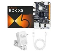 Yahboom 4GB RDK X5 Development Board Basic Kit 10 Tops High Computing Power