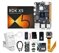 Yahboom 8GB RDK X5 Development Board OpenClaw Exp Kit