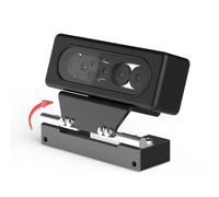 Yahboom Binocular Structured Light Depth Camera SLAM2 Mapping OpenCV Supports ROS2,Raspberry Pi,Jetson,PC,Linux Python with Adjustable Bracket Installation Ros Robot