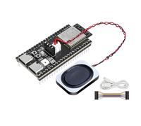 Yahboom ESP32-S3 Core Development Board,N16R8 Module,Xiaozhi AI