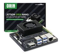 Yahboom Jetson Orin Nano Super 8GB Basic Kit,67 TOPS,256G SSD