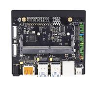 Yahboom Jetson Orin Super Carrier Board AI Development Board Based On Jetson Orin Nano and Jetson Orin NX Core Module