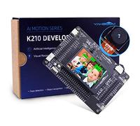 Yahboom K210 Developer Kit with AI Vision RISC-V Face Recognition Camera Robot Development Board Expansion Board The Beginning of Visual Development