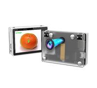 Yahboom K210 Vision Sensor Module for UNO RaspberryPi AI Smart Camera Open-Source Code,Face|QR|Object| Color| Road Sign Recognition, Feature Detection,Line Tracking